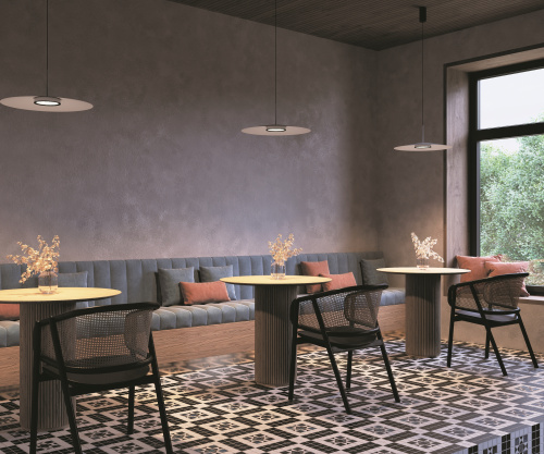 Подвесной светильник Maytoni MOD041PL-L15W3K1 фото 4